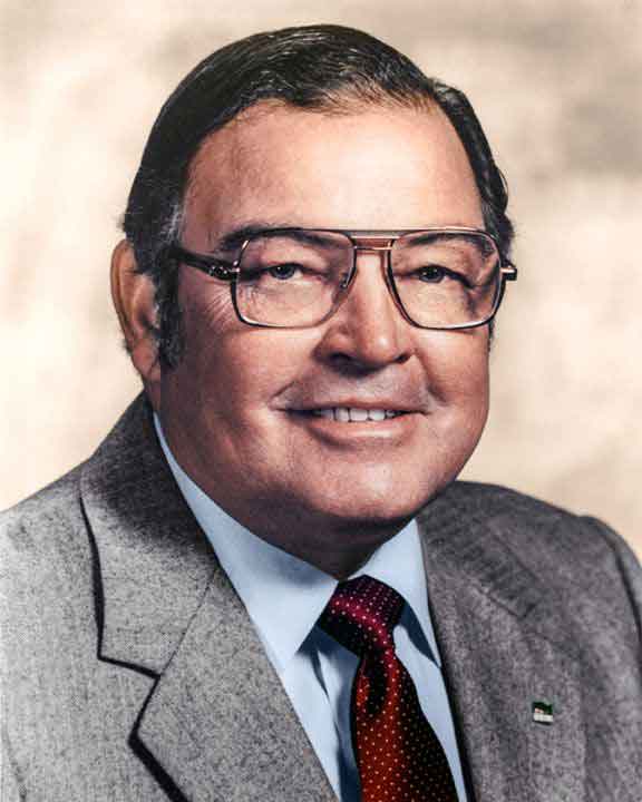 Harvey Honore Sr